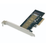 CONCEPTRONIC M.2 NVME SSD PCIE ADAPTER